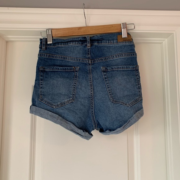 Garage Denim Jeans (US 3) - Picture 4 of 9